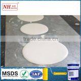 No Yellowing Road Marking Prevents Slipping Coating thumbnail-2