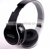 Hot Selling Wireless Phone V4.0 Bluetooth Stereo Headphone for All Cell Phone Laptop PC Tablet thumbnail-3