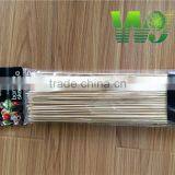 WY-Z016 Bamboo Skewer thumbnail-1