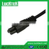 Iec Power Connector IE 60320 C5