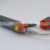 Waterproof Camping Torch USB Rechargeable Led Flashlight With Magnet thumbnail-4