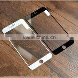 2015 New Arrival 3d Curved Tempered Glass Screen Protector