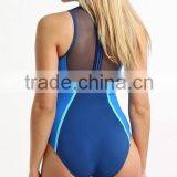 Sublimated Swimsuit thumbnail-1