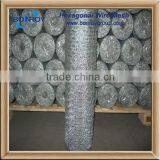 Stainless Steel Hexagonal Wire Mesh Net