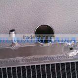 High Performance Japanses Aluminum Car Radiator for Nissan S14 95 SR MANUL thumbnail-1