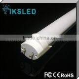 3 Years Warranty CE RoHS Smd Chips 1200mm 18W t8 Led Tube ,T8 Tube Lighting,oval Led Tube