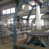 Small Cam Circular Loom, 6 Shuttles Loom, Fertilizer Bag Making Machine