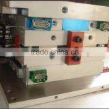 Trade Assurance Shenzhen Plastic Part Plastic Injection Mould&mold for Home Application thumbnail-5