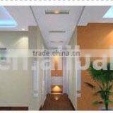 ROUND CE RoHS SASO 85lm/w 12W LED Panel Lamp/SMD 2835 Led Panel Lamp thumbnail-5