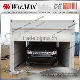 CH-WH031 Durable Shipping Container House for Portable Garage Container Carport thumbnail-3