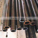 St52 Cold Drawn Seamless Skived Roller and Burnishing Tube for Hydraulic Cylinder thumbnail-5