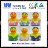 Easter Egg Duck Easter Rabbit Duck Promotion Easter Duck thumbnail-1