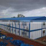 20ft Modern Design Mobile Prefabricated Container Homes thumbnail-6