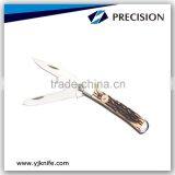 2 Blades Top 10 Best Pocket Knives thumbnail-1