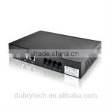 Good price 4 ports Analog VOIP gateway FXS Gateway Dinstar DAG1000-4S