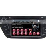Touch Screen 2 Din Car Dvd Gps for Lifan X50 Car Dvd Gps With Radio RDS 3G BT thumbnail-6