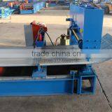 Good Quality Hydraulic Circle Bending Machine thumbnail-6