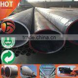 A106 Carbon Seamless Steel Pipe Manufacturer thumbnail-3