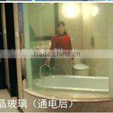 Intelligent Dimming Glass (ceramic Digital Printing Glass, Laminated Glass, Tempered Glass, Hollow Glass, Antifire Glass) thumbnail-2