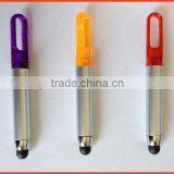 2013 Promotional Carabiner Pen Touch thumbnail-2
