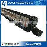 E-Mark 40 Inch All Whether off Road Led Light Bars