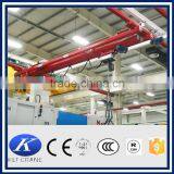 Light Duty Flexible Underslung Workshop Kbk Crane