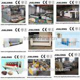 High Speed New Condition Automatic Corrugated Cardboard Partition Slotter Machine thumbnail-5