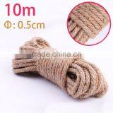 Sex Bondage Rope,jute Rope SM Game Bondage thumbnail-1