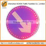 360 Hour Working in Rainny Days Navigation Warning Light thumbnail-3