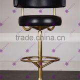 Brass Bar Stools and Counter Stools