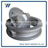 Best Seller Lockable Quotation of Welding Machine Water Valve Covers