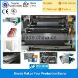 Cosmetics Soft Packaging EVA Film Machinery thumbnail-6