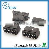 Obd Case and Plug for Diagnostic Plastic Housing Obd2 Enclosure Cheap Price Ul Standard thumbnail-4
