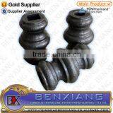 Popular New Design Decorative Wrought Iron Railing Studs