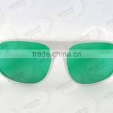 Red 620 660nm OD3+ 800-830nm IR Laser Protective Goggles Safety Glasses 52# CE thumbnail-2