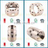 Shanghai Precision CNC Milling Aluminum Components thumbnail-3