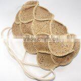 Chrismas New Arrival Long Strip Lady Bag Multi Color China Crochet thumbnail-2