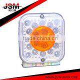 Led Side Light Led Side Lamp Fog Light for Trucks