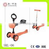 HOT Sale 3 in 1 Maxi Kick Scooter thumbnail-1