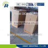 Water Sucking Motor 1000W Jacquard Carpet Cleaning Machine thumbnail-6