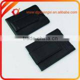 2015 Hot Sale Fancy Creative Custom Leather Wallet Money Clip