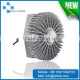 High Lumine and Hign Quality Tuv DLG 120w Gas Station Led High Bay Lighting thumbnail-5