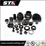 Rubber Molded Industrial Components
