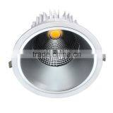 CE ROHS Certified Down Light Led 6w 10w 15w 20w 25w COB Led Down Light Quality Choice thumbnail-2