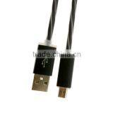 High Quality Data Cable Micro Usb Cable for Android Phone Supplier's Choice thumbnail-3