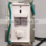 Good Price for 120V LED Slide Dimmer Switch