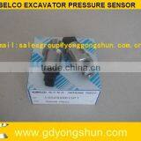 KOBELCO EXCAVATOR SK-6 HIGHT PRESSURE SENSOR thumbnail-1
