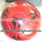 PU Soccer ball