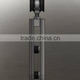 sliding door roller Glass Door Fittings Wearproof Sliding Hanger Door Wheels/Roller