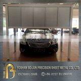 China Manufacturer Custom Carpark Storage Cabinet thumbnail-6